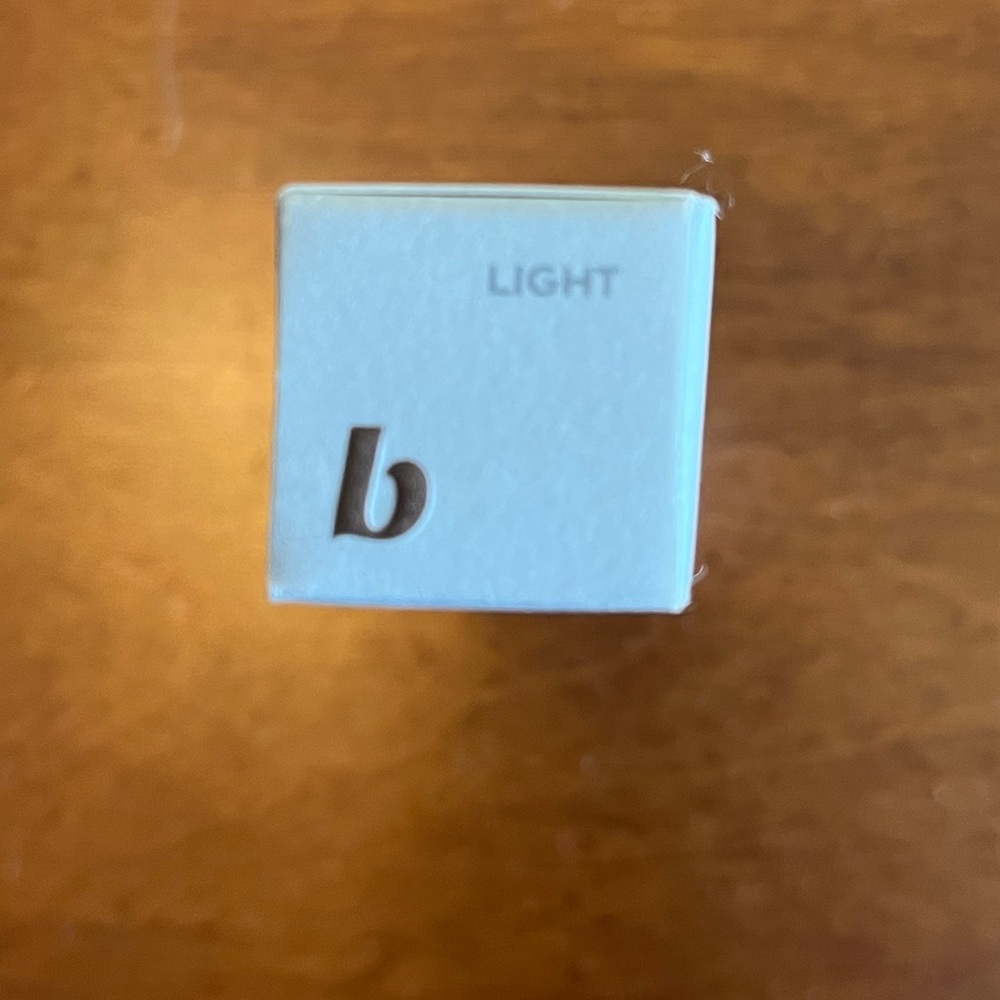Beautycounter Brow Gel in “light” New in box - Picture 2 of 2